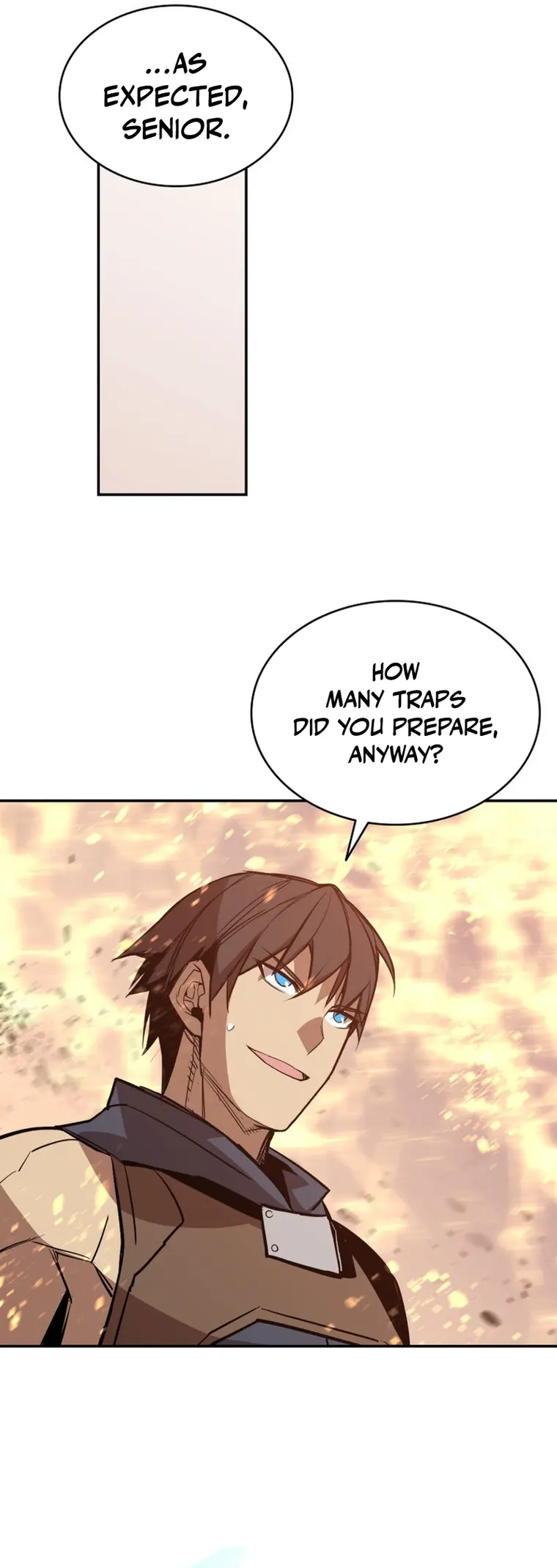 Worn and Torn Newbie Chapter 173 - page 32