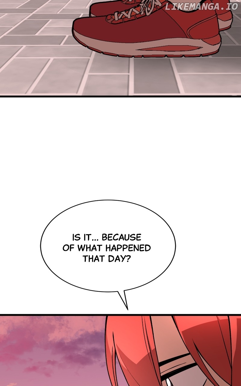 Unstoppable Hayeong Chapter 32 - page 33