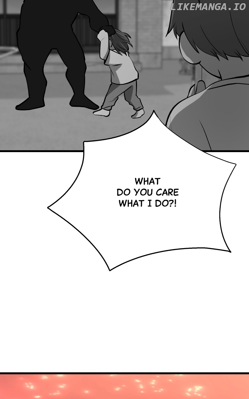 Unstoppable Hayeong Chapter 32 - page 39