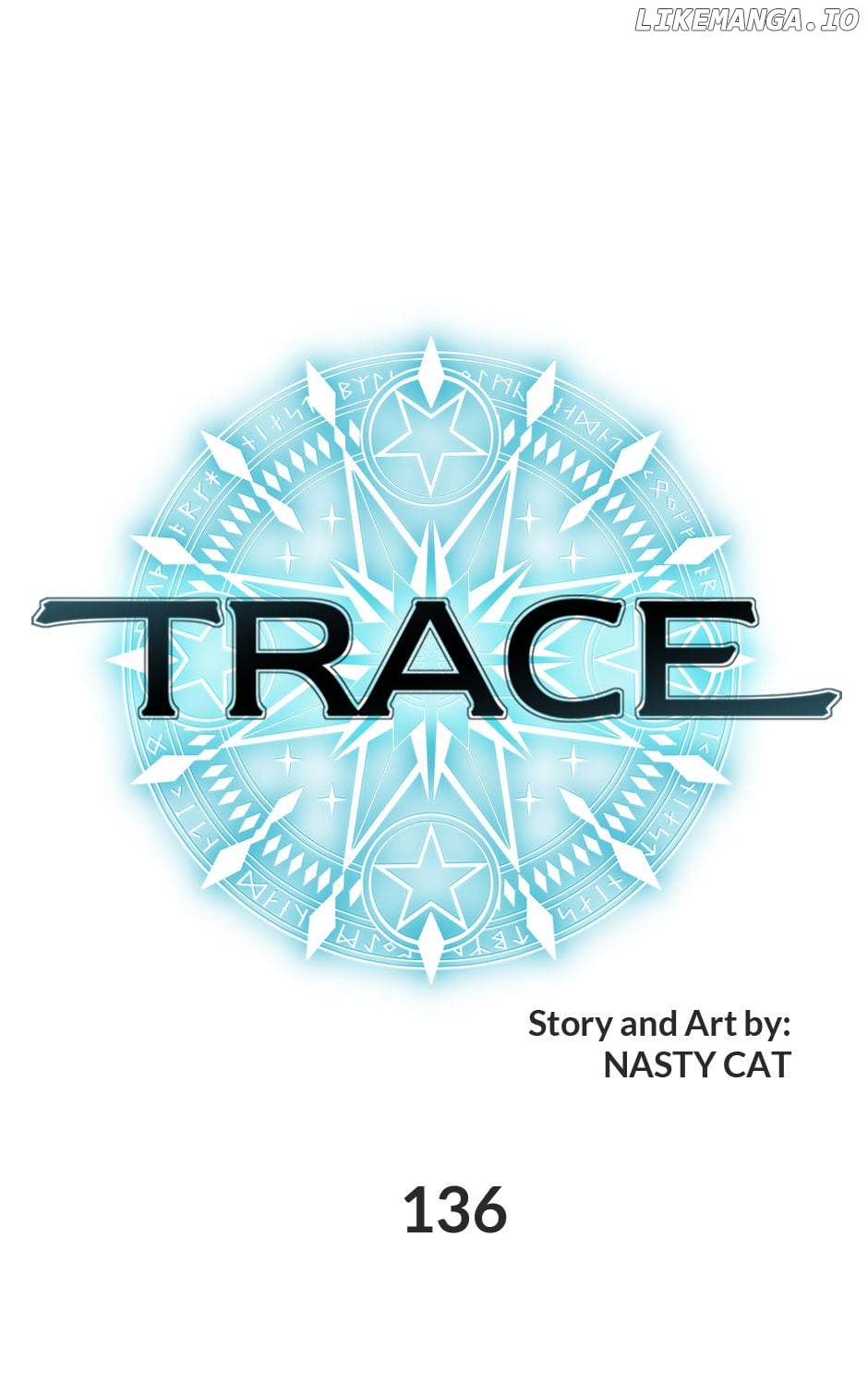 Trace [Official] Chapter 136 - page 2