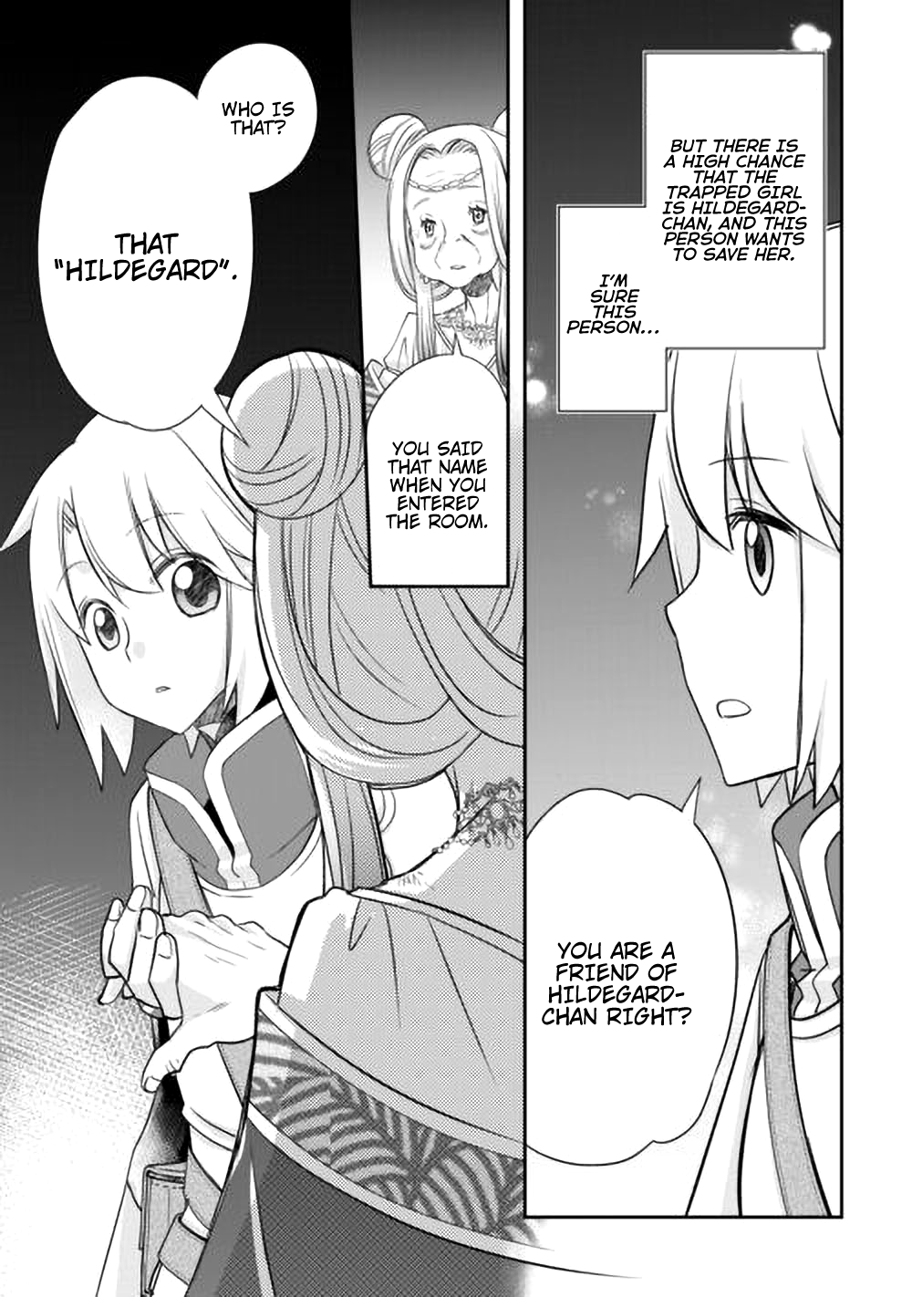 Kanchigai No Atelier Meister Chapter 44 - page 24