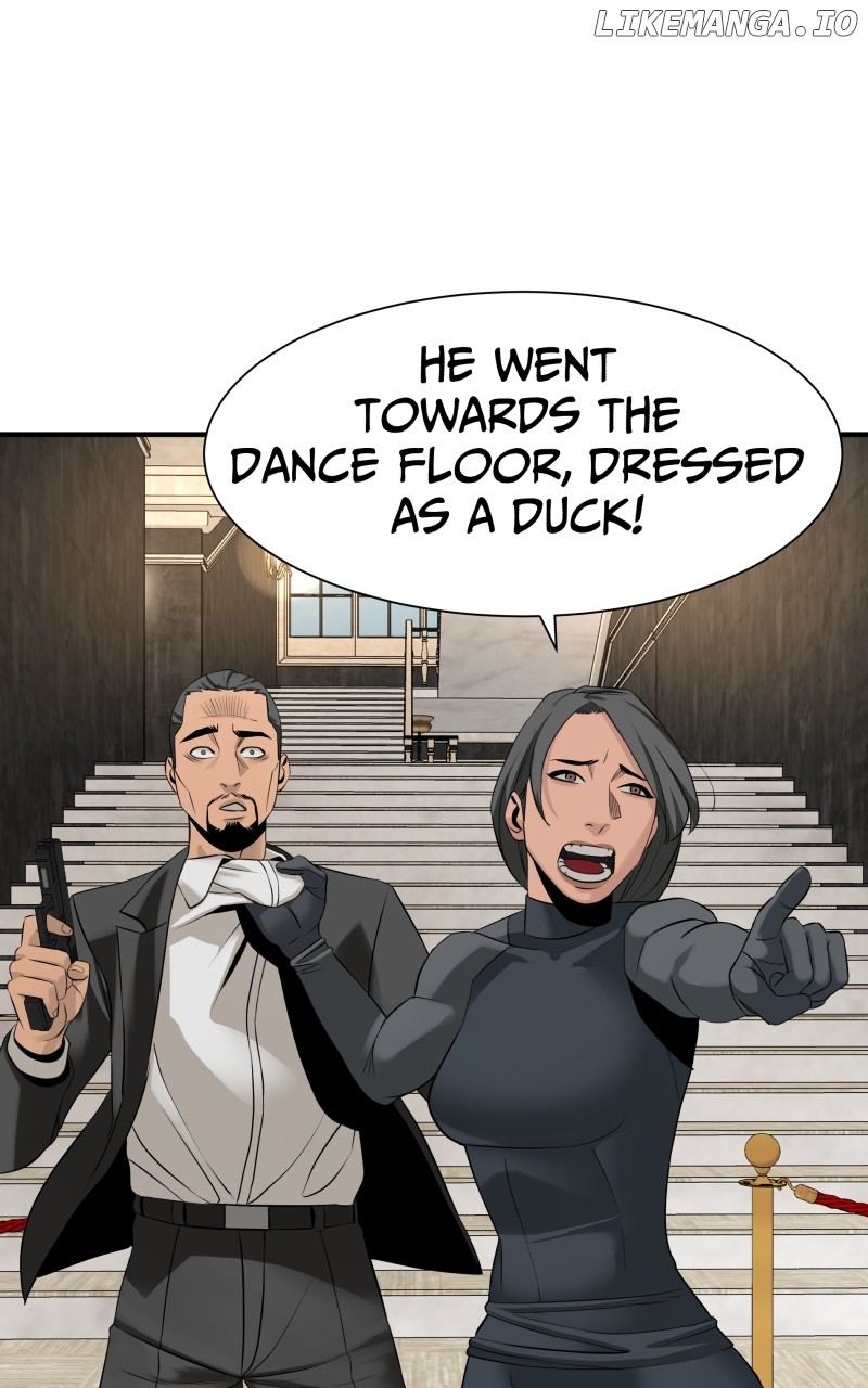 The Eagle and the Snake Chapter 98 - page 66