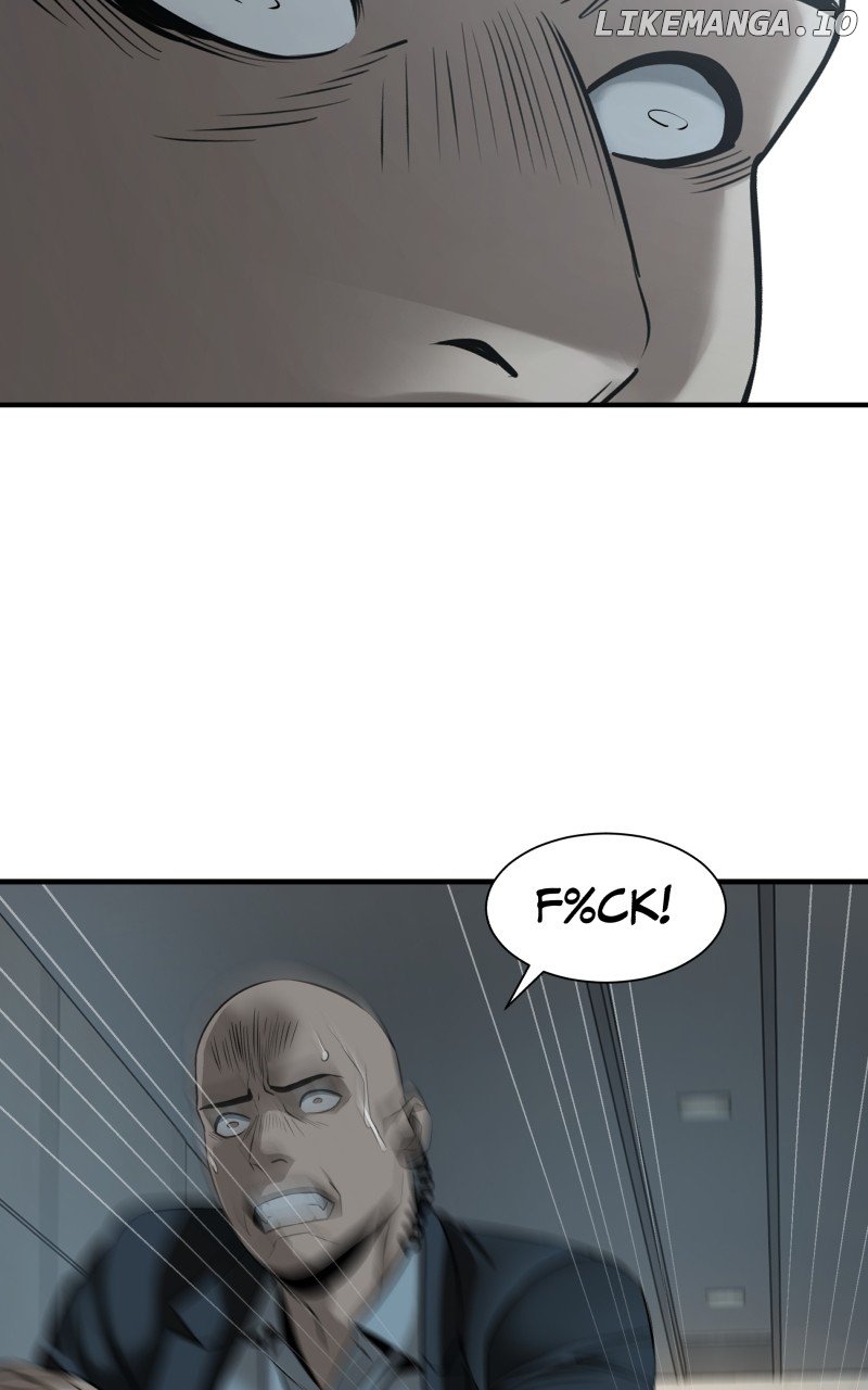 The Eagle and the Snake Chapter 99 - page 91