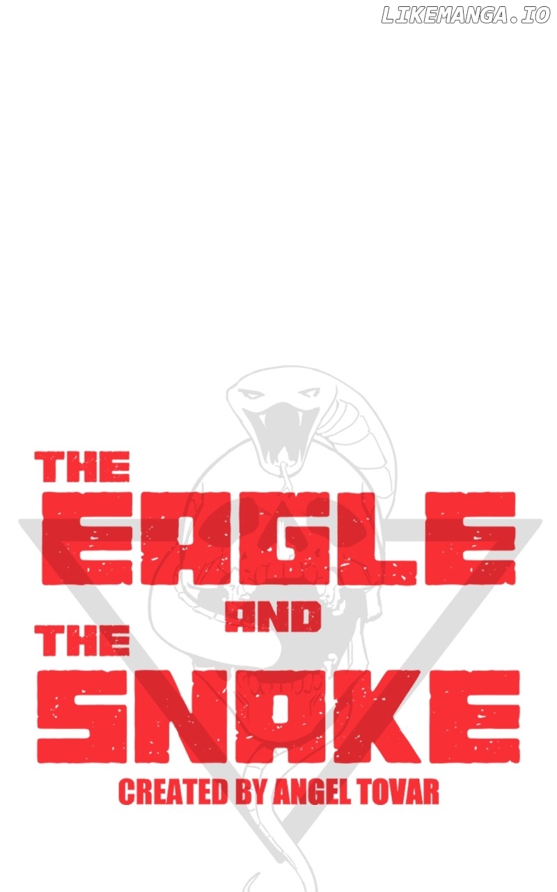 The Eagle and the Snake Chapter 99 - page 130