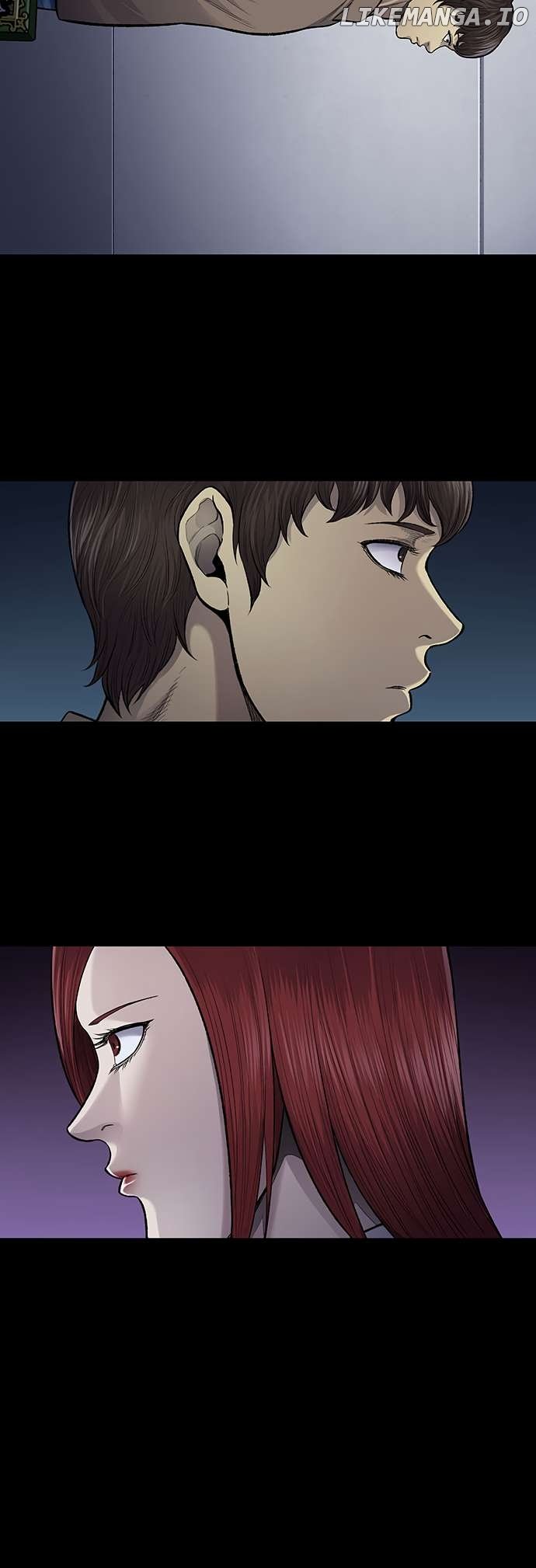 Vigilante - Manhwa Chapter 92 - page 25