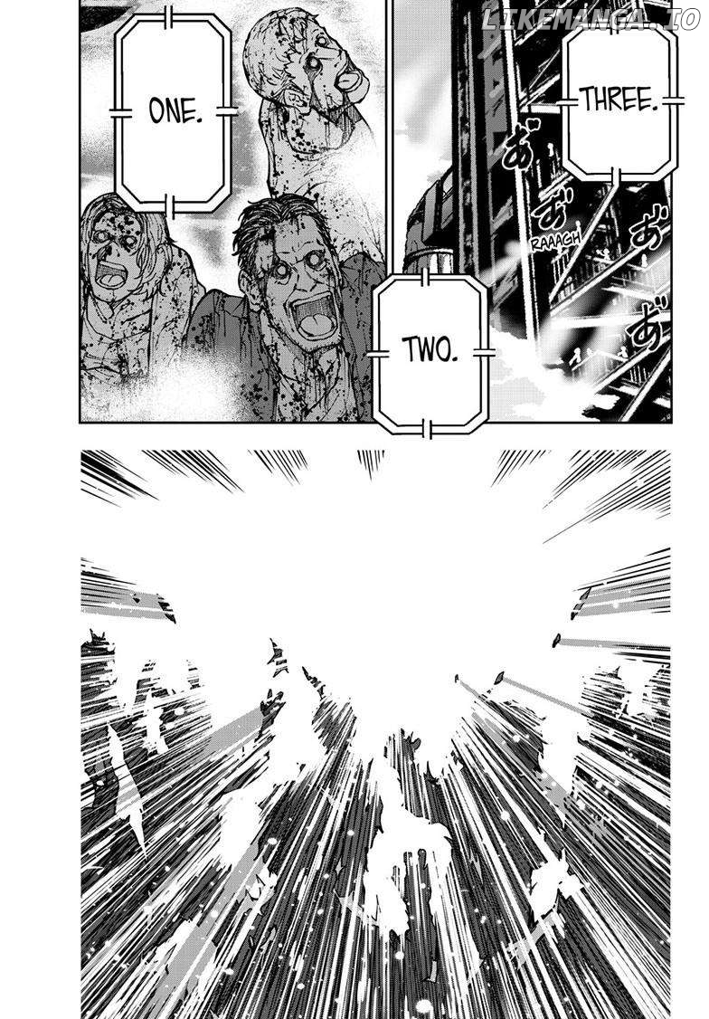 Zombie 100 ~100 Things I Want to do Before I Become a Zombie~ Chapter 63 - page 46