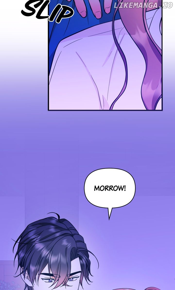 Only One Tomorrow Chapter 39 - page 33