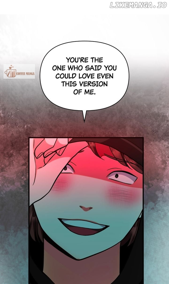 Only One Tomorrow Chapter 40 - page 41