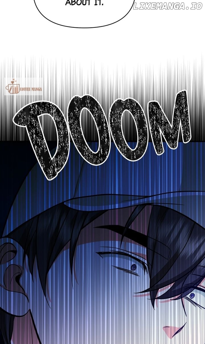 Only One Tomorrow Chapter 40 - page 85