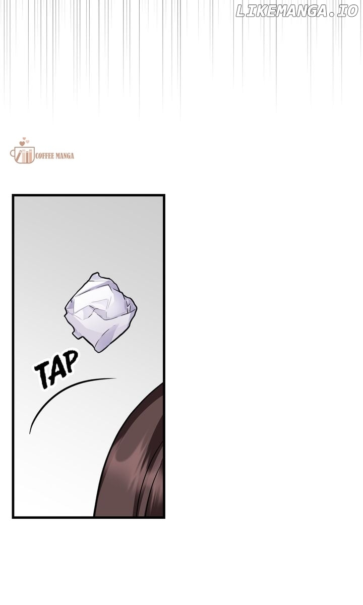 Only One Tomorrow Chapter 41 - page 2