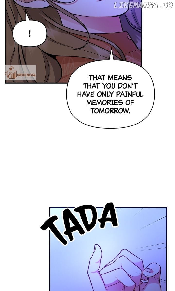 Only One Tomorrow Chapter 41 - page 66