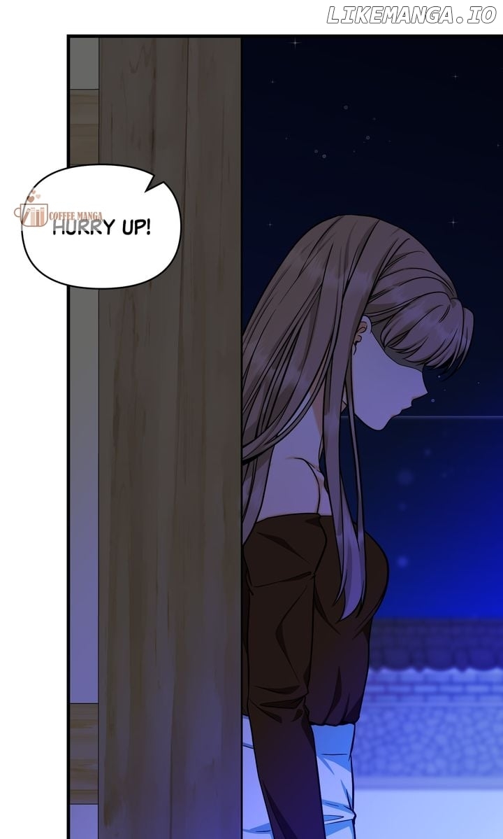 Only One Tomorrow Chapter 41 - page 71