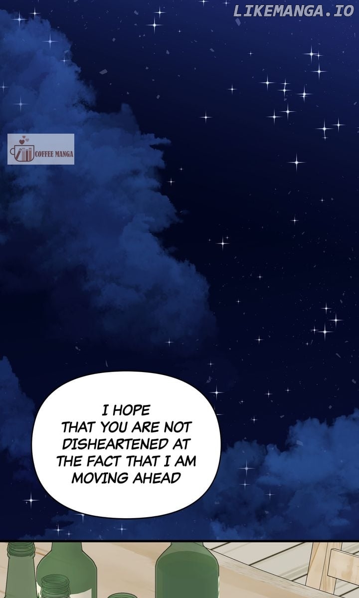 Only One Tomorrow Chapter 41 - page 75