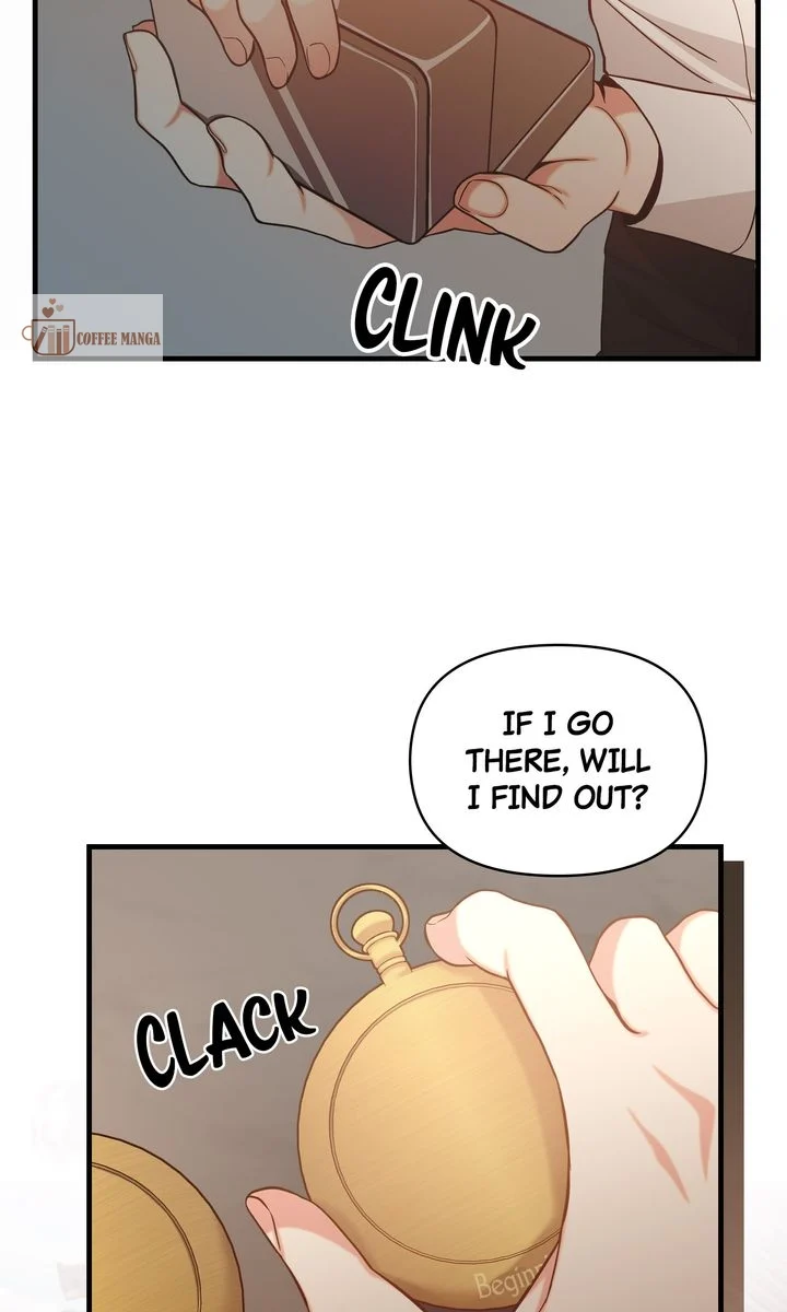 Only One Tomorrow Chapter 42 - page 42