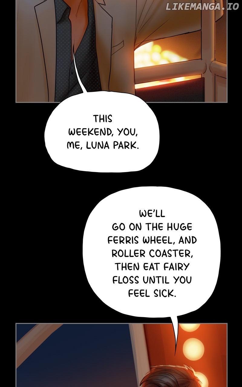 Quantum Entanglement Chapter 24 - page 4