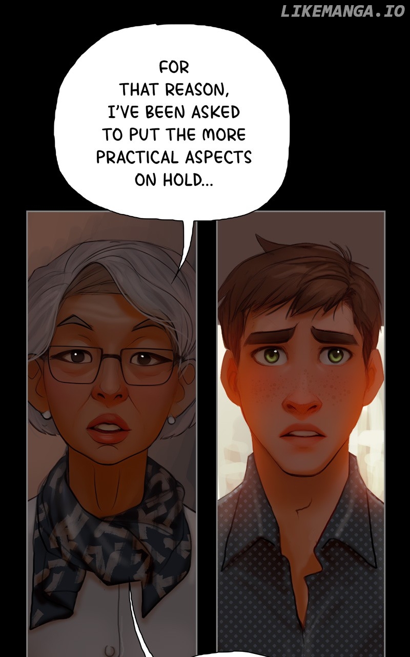 Quantum Entanglement Chapter 26 - page 32