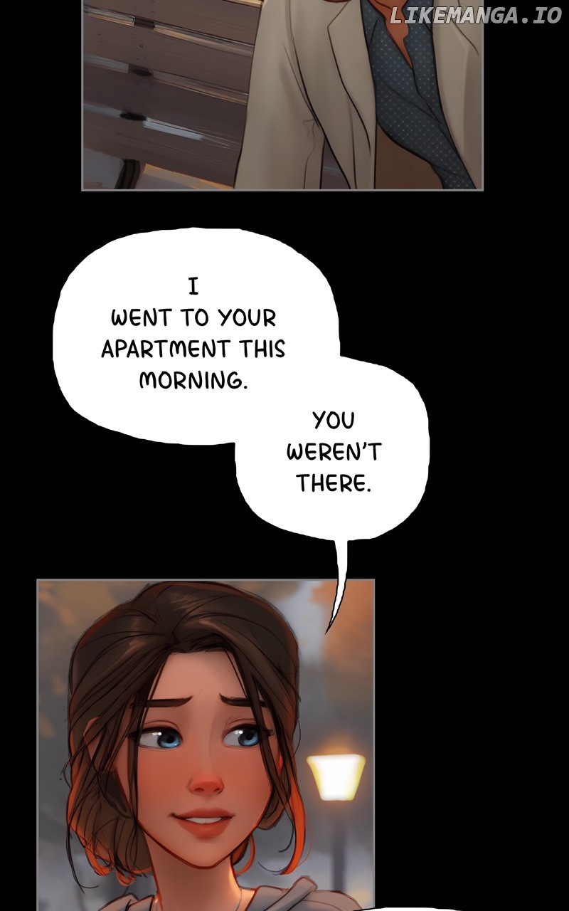 Quantum Entanglement Chapter 27 - page 4