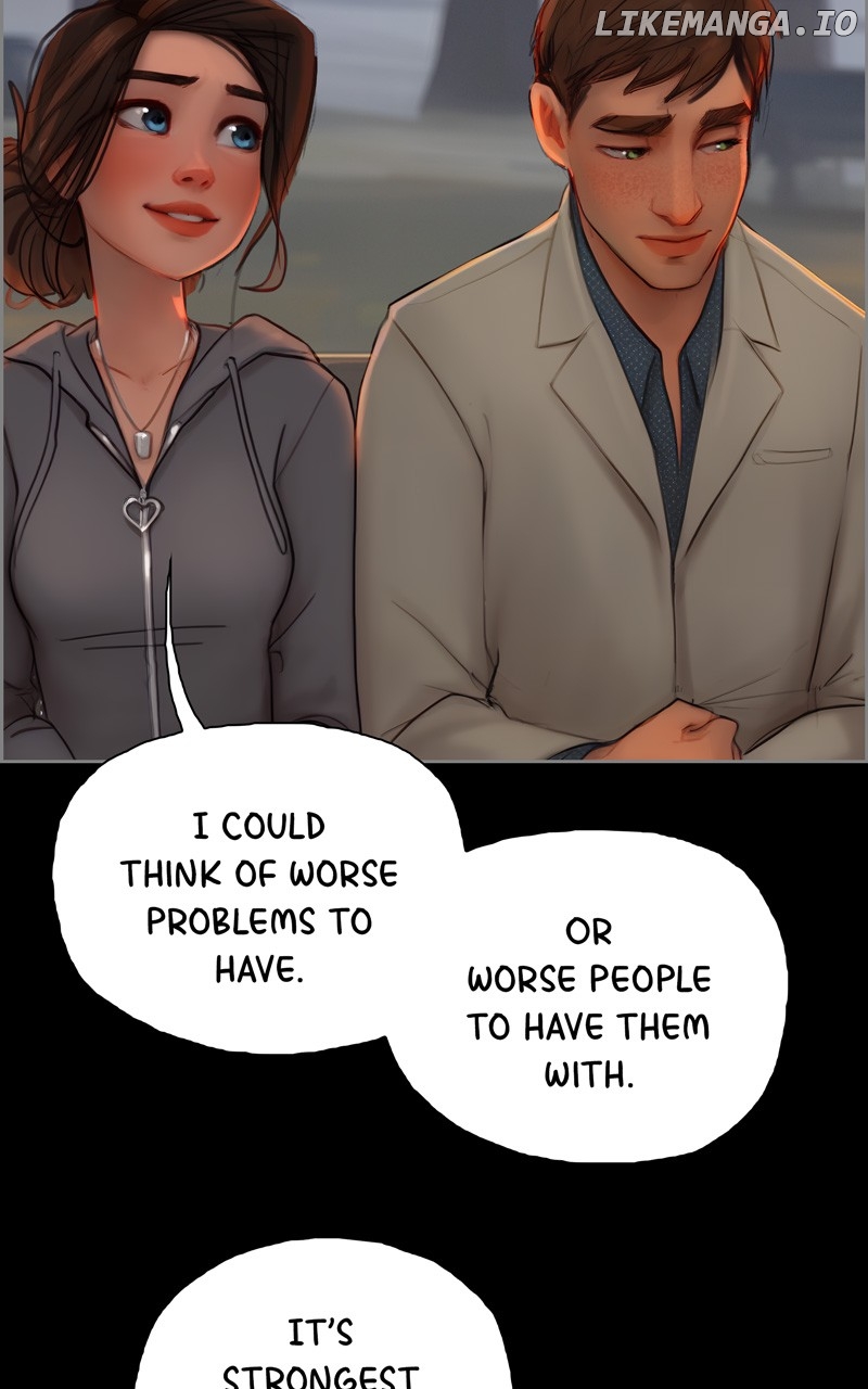 Quantum Entanglement Chapter 27 - page 17