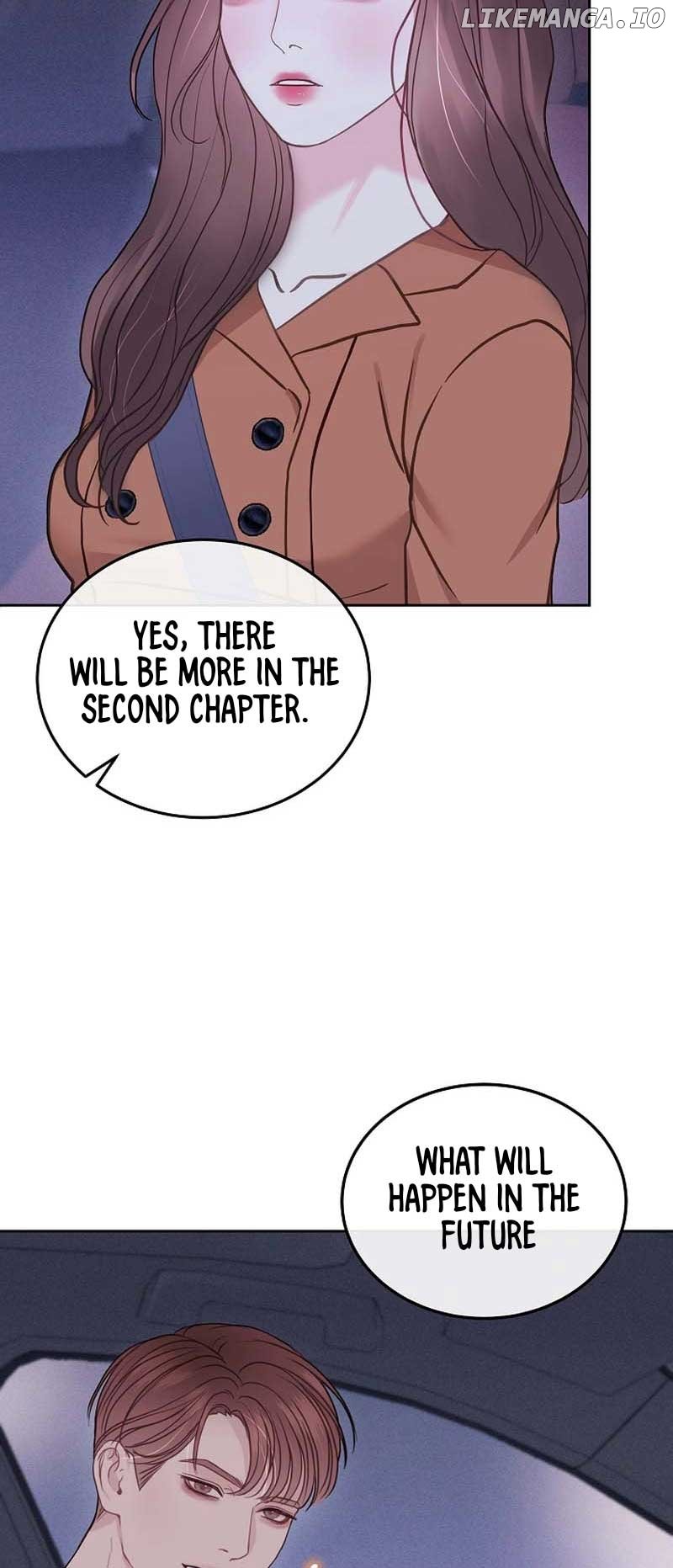 White Scandal Chapter 26 - page 27