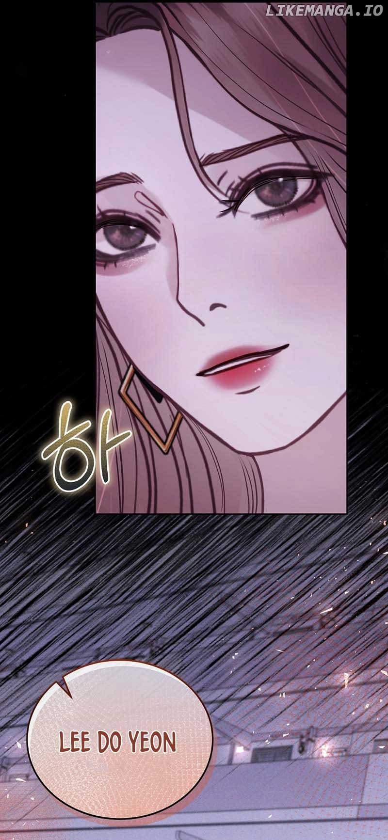 White Scandal Chapter 26 - page 69