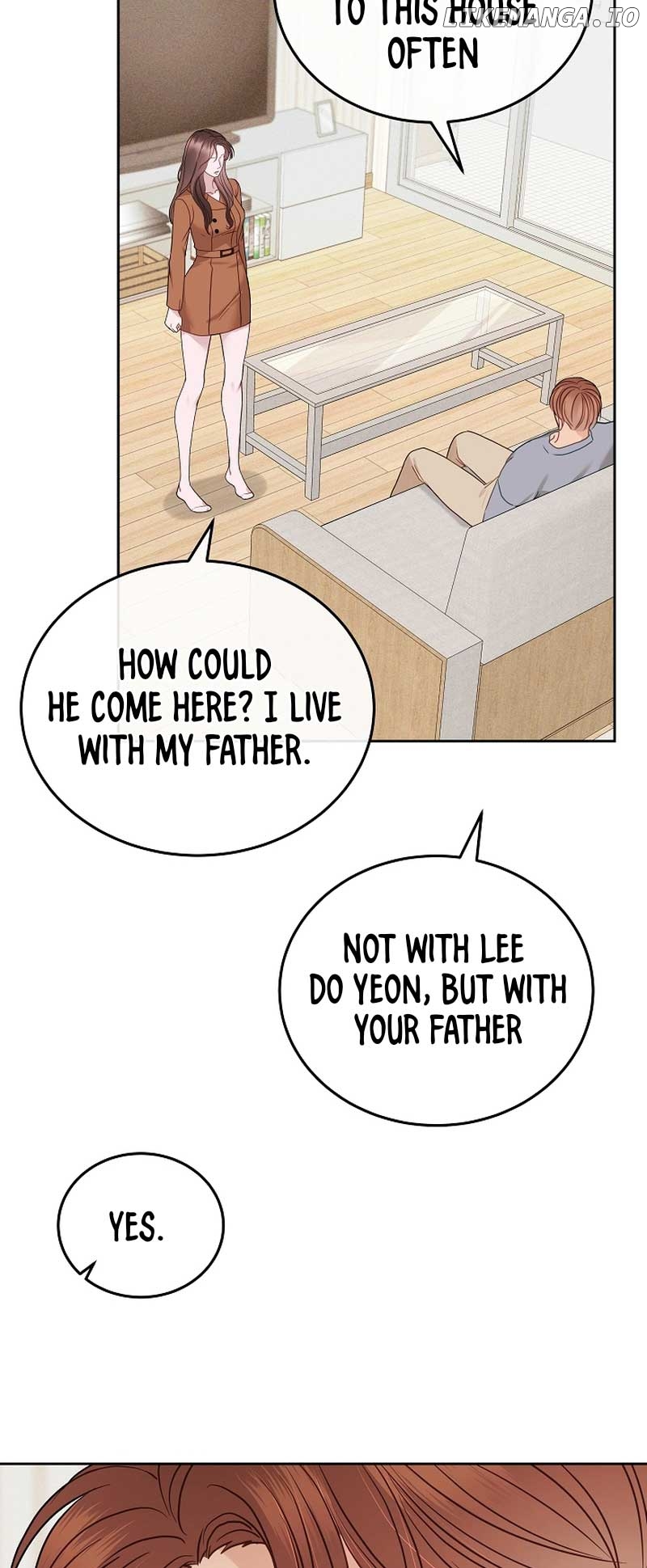 White Scandal Chapter 27 - page 63