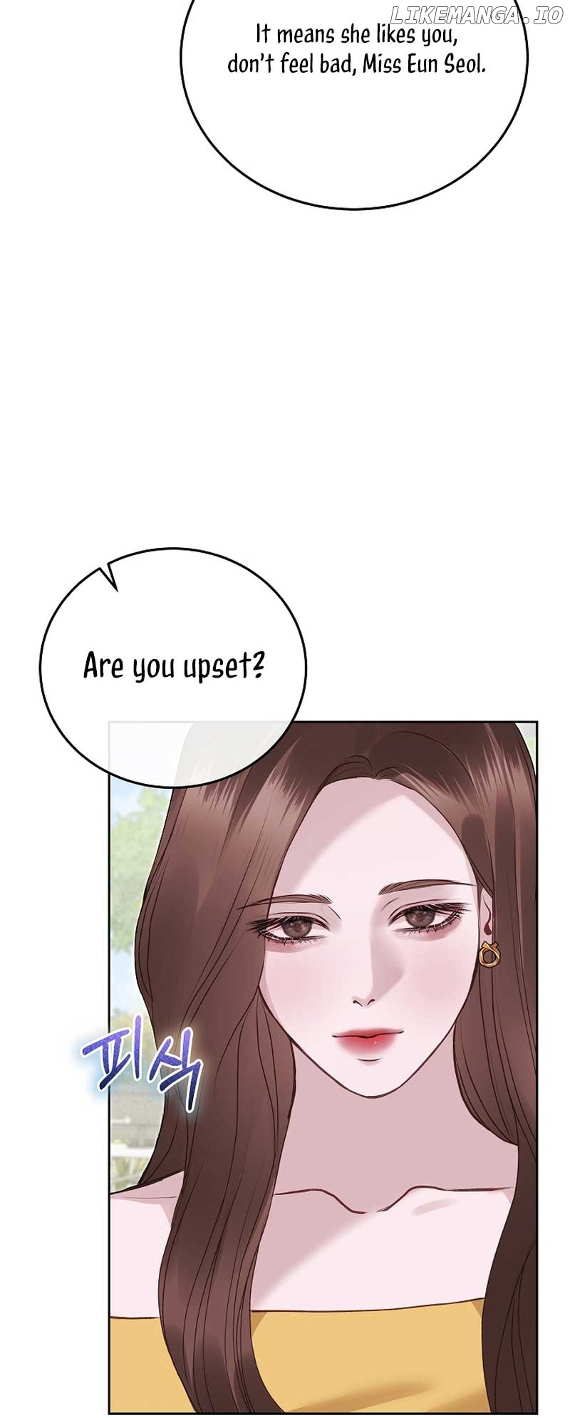 White Scandal Chapter 30 - page 31