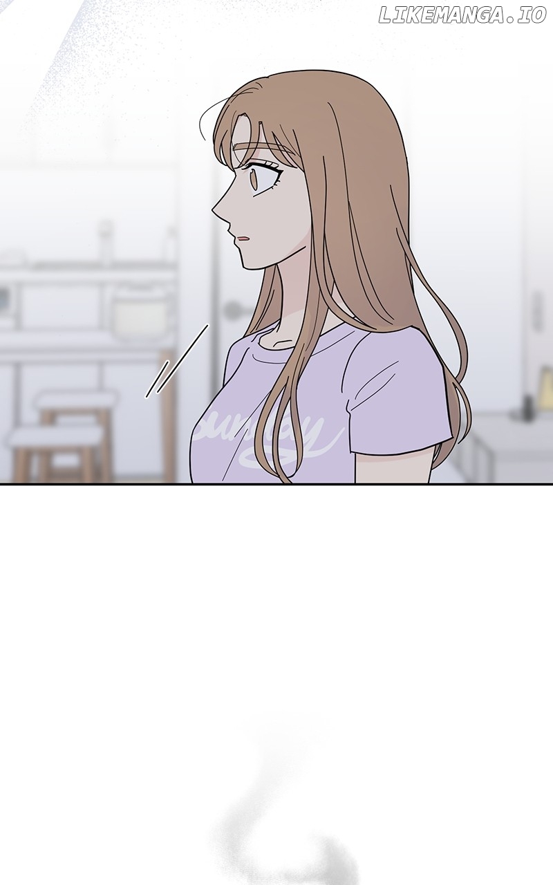 Love or Attraction Chapter 12 - page 72