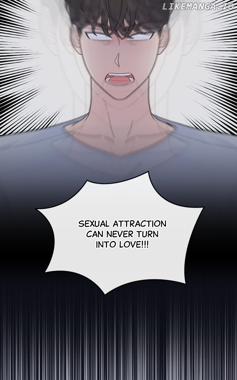 Love or Attraction Chapter 12 - page 77