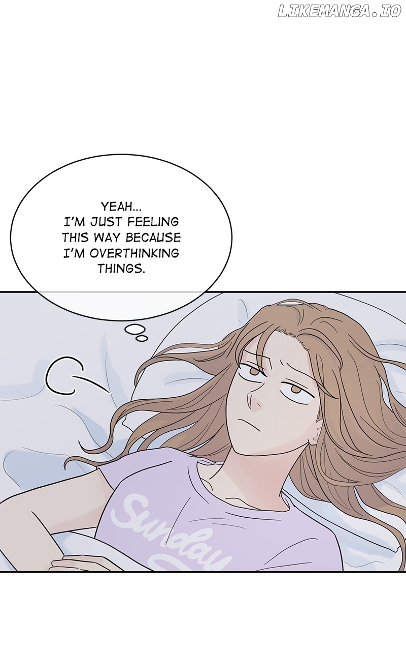 Love or Attraction Chapter 12 - page 80