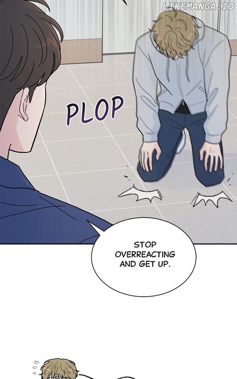 Love or Attraction Chapter 13 - page 18