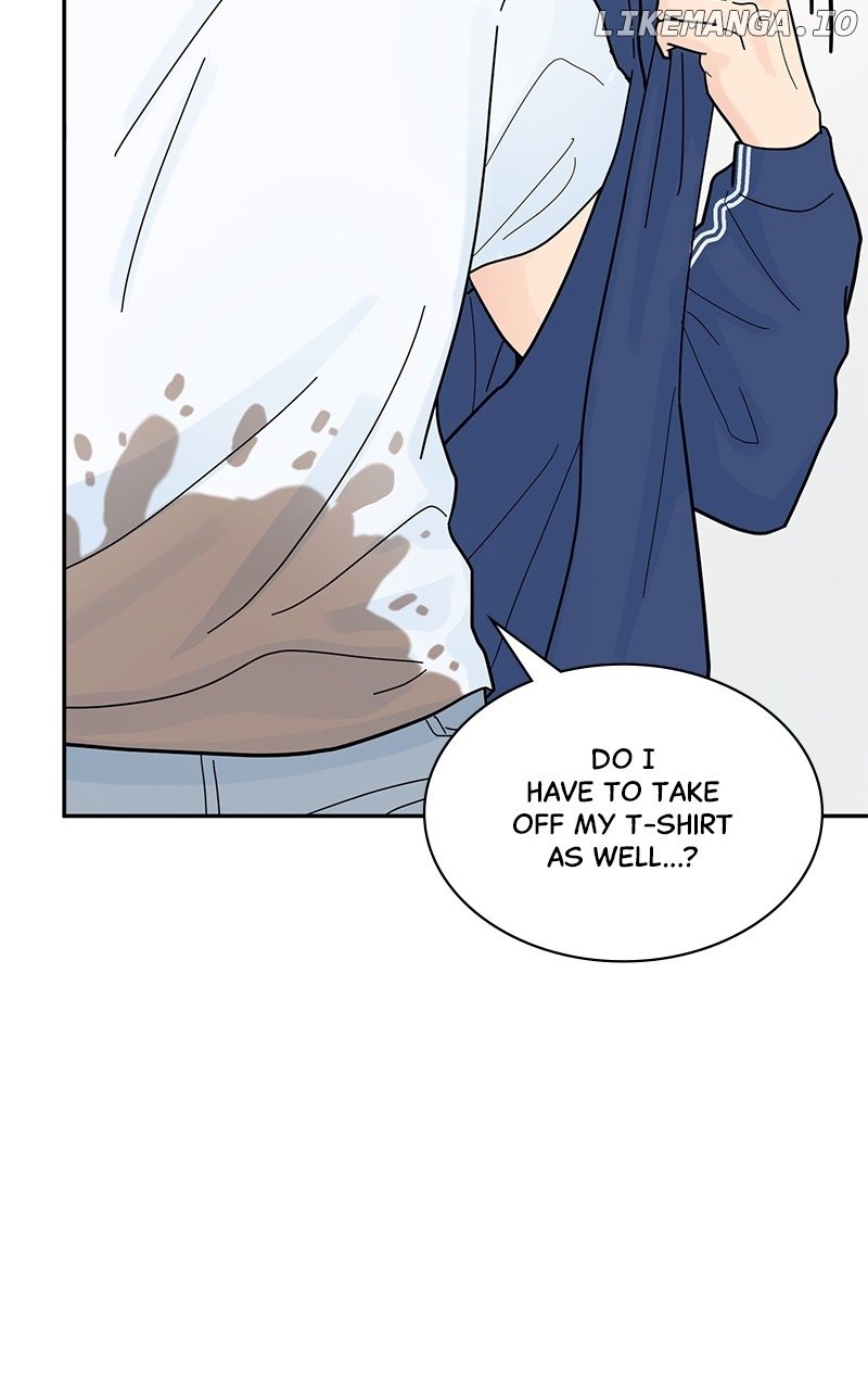 Love or Attraction Chapter 13 - page 26