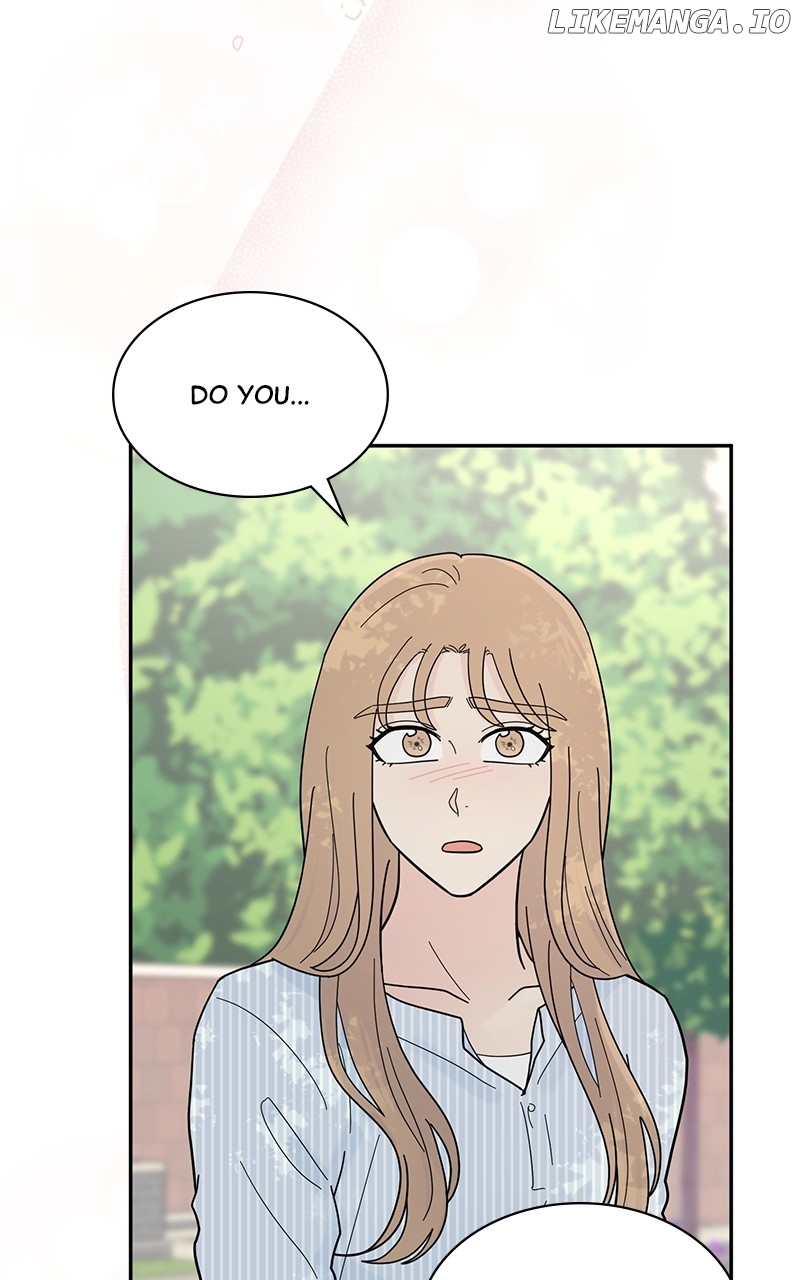 Love or Attraction Chapter 14 - page 26