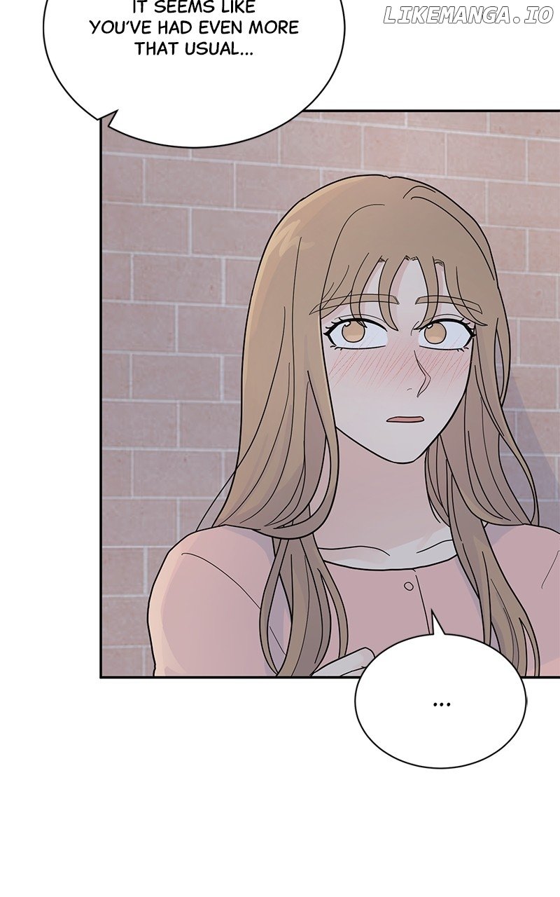 Love or Attraction Chapter 14 - page 97