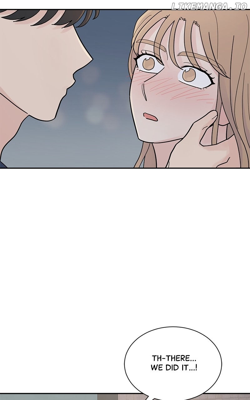 Love or Attraction Chapter 15 - page 4