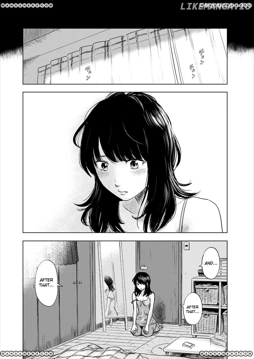 Boku Wa Mari No Naka chapter 1 - page 34