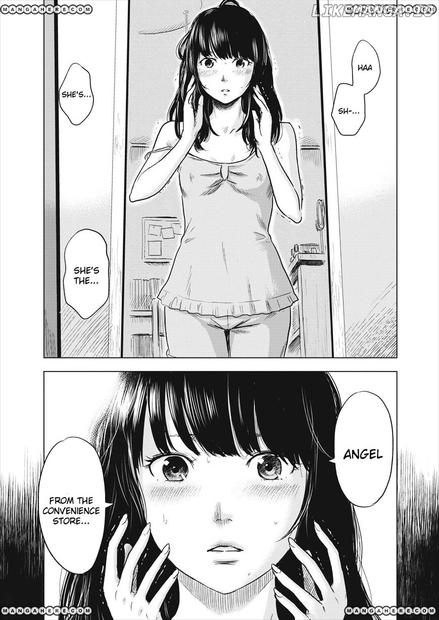 Boku Wa Mari No Naka chapter 1 - page 7