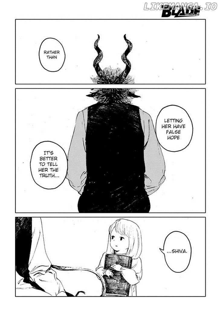 Totsukuni No Shoujo chapter 2 - page 24