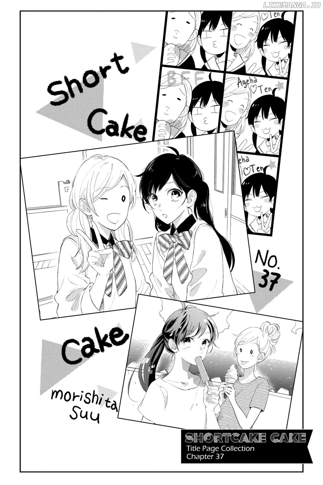 Short Cake Cake chapter 30 - page 60