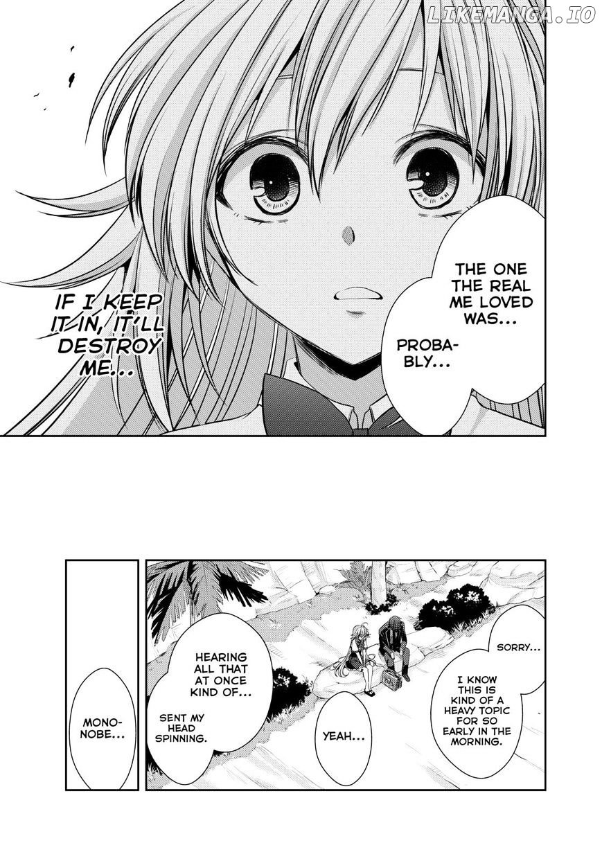 Juuou Mujin No Fafnir chapter 20 - page 28