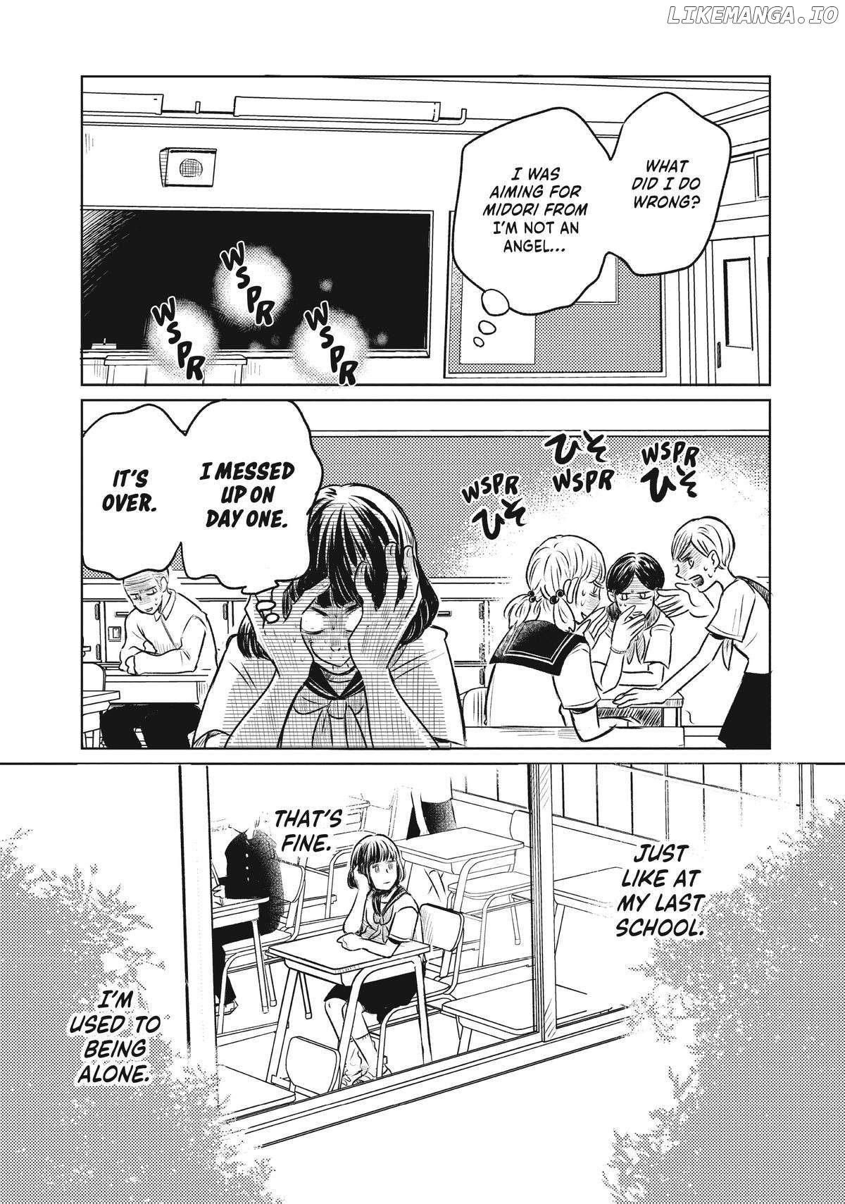 My Lovesick Life as a '90s Otaku Chapter 1 - page 14