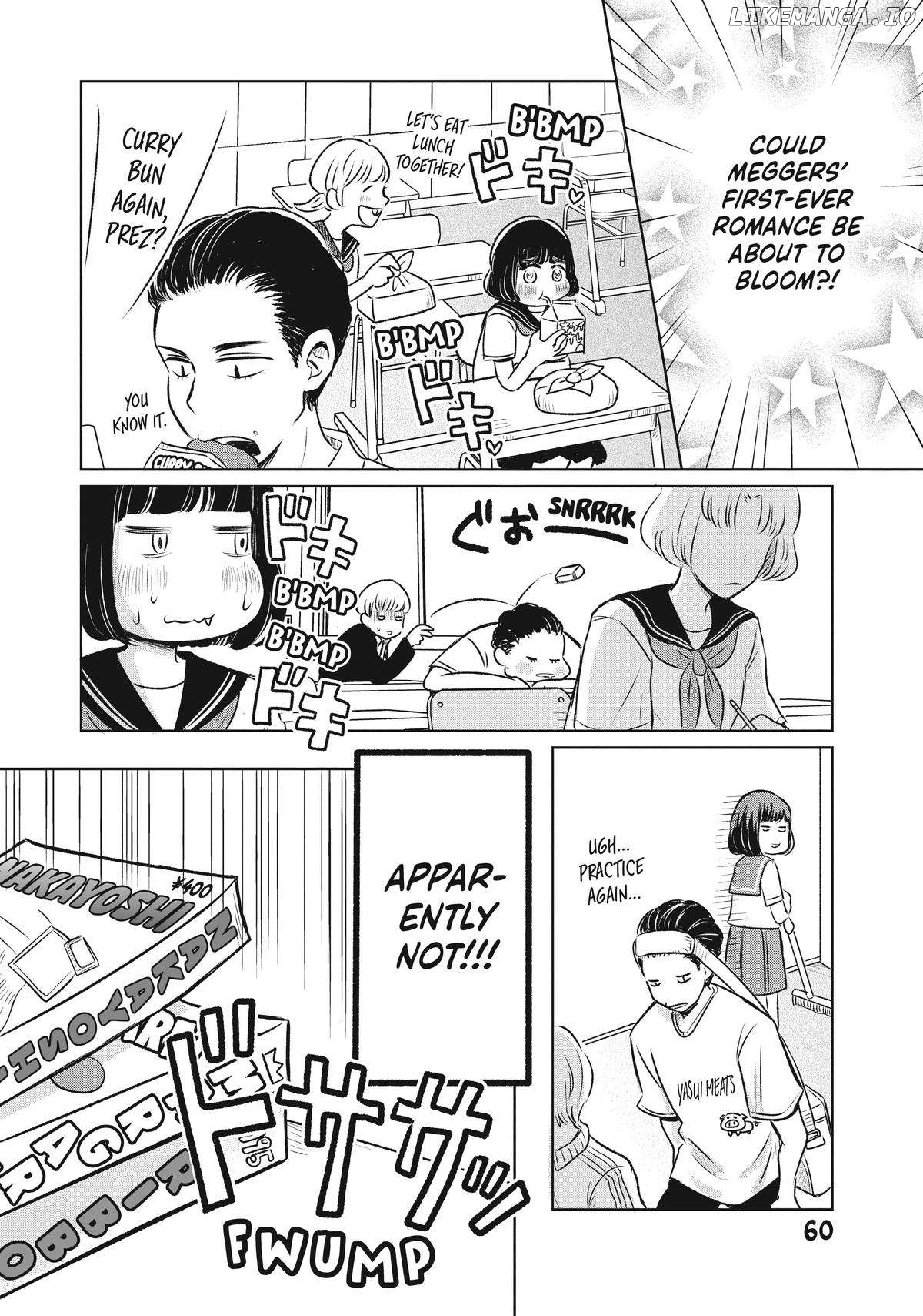 My Lovesick Life as a '90s Otaku Chapter 2 - page 12