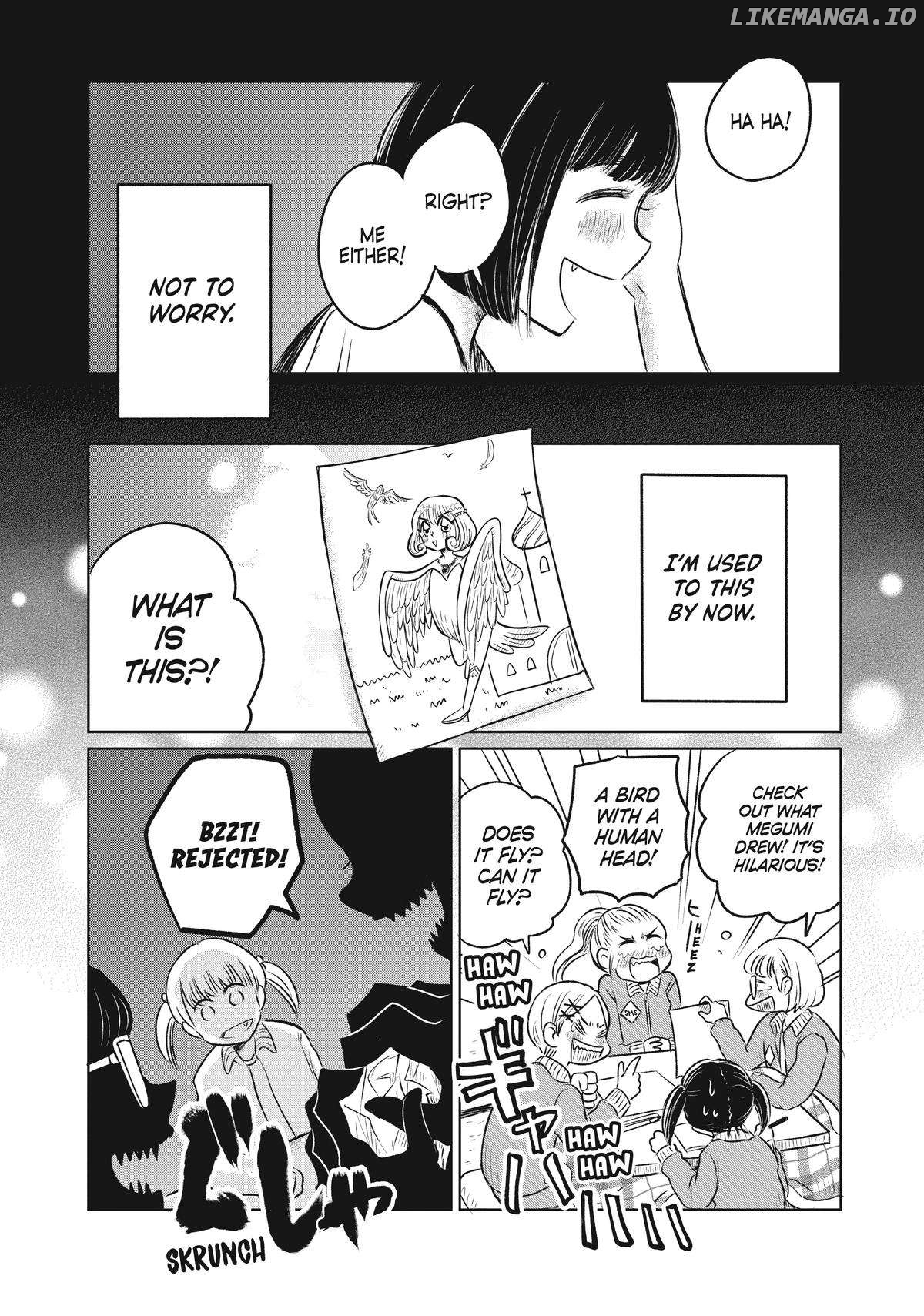 My Lovesick Life as a '90s Otaku Chapter 2 - page 29