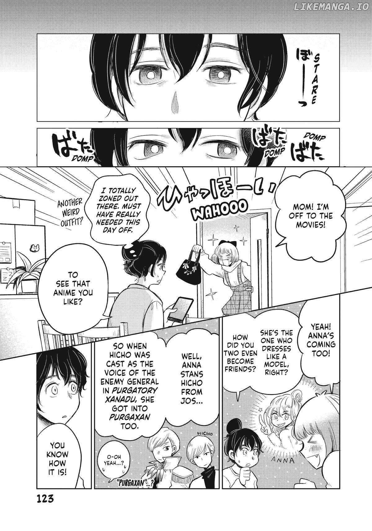 My Lovesick Life as a '90s Otaku Chapter 8 - page 29