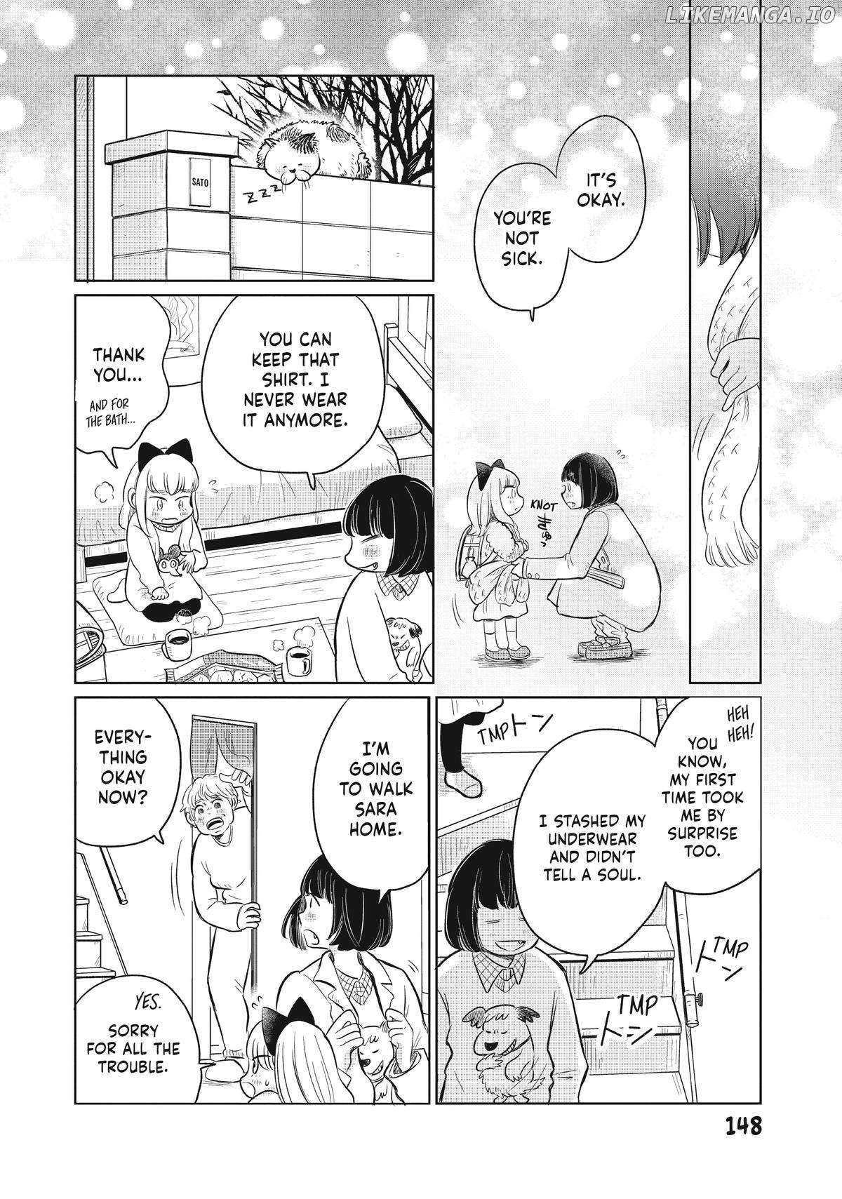 My Lovesick Life as a '90s Otaku Chapter 9 - page 22