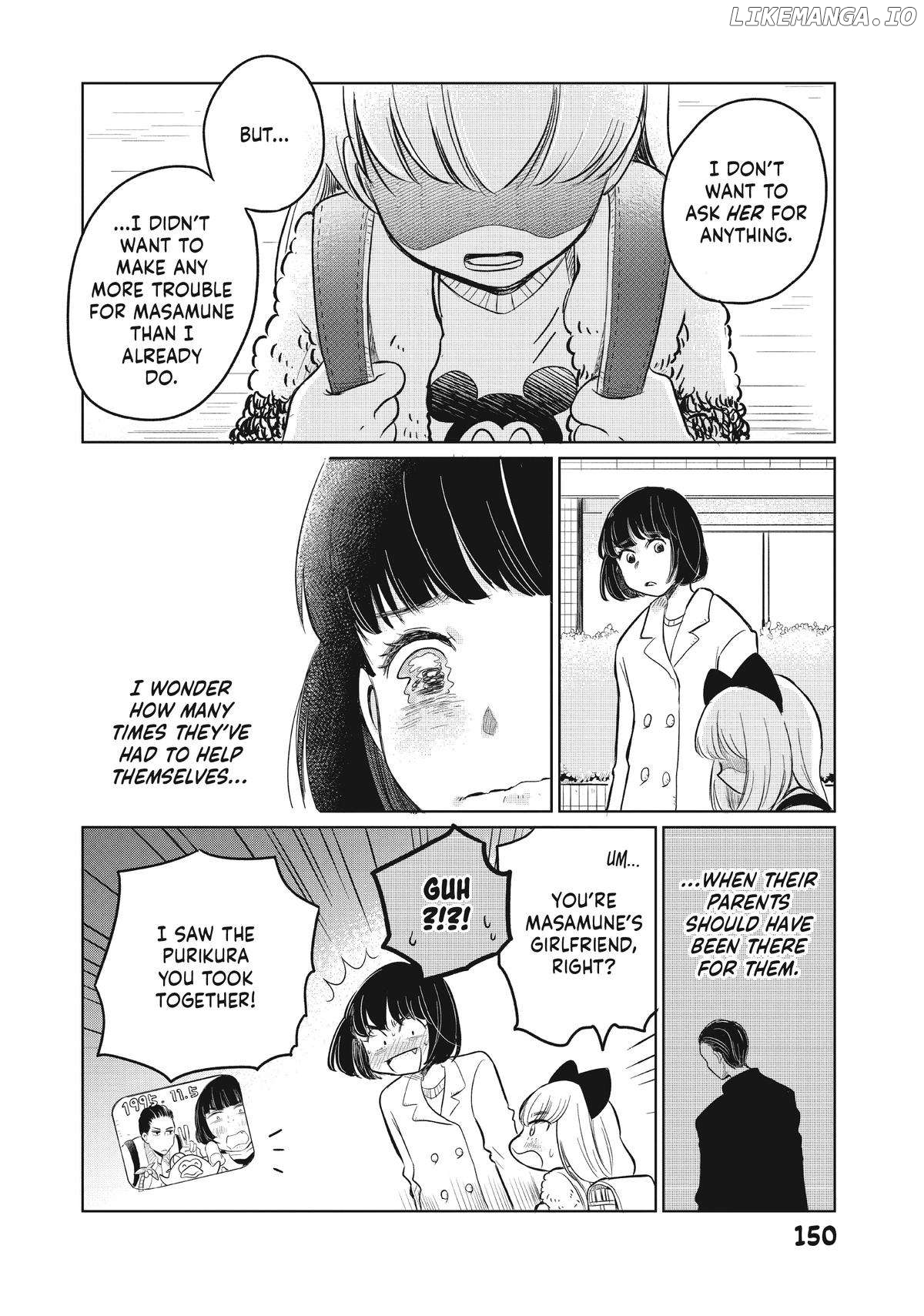 My Lovesick Life as a '90s Otaku Chapter 9 - page 24