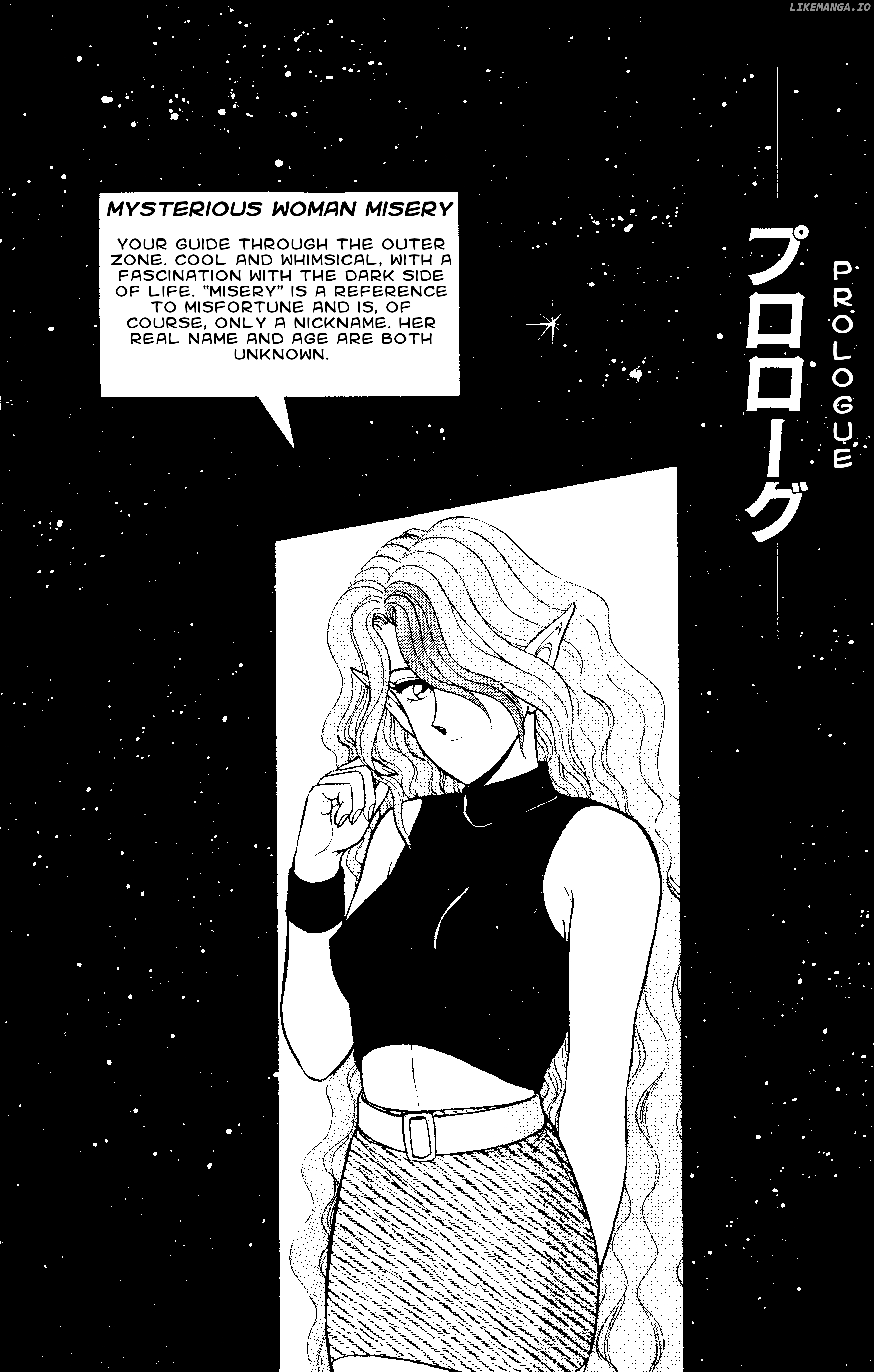 Outer Zone chapter 50 - page 4