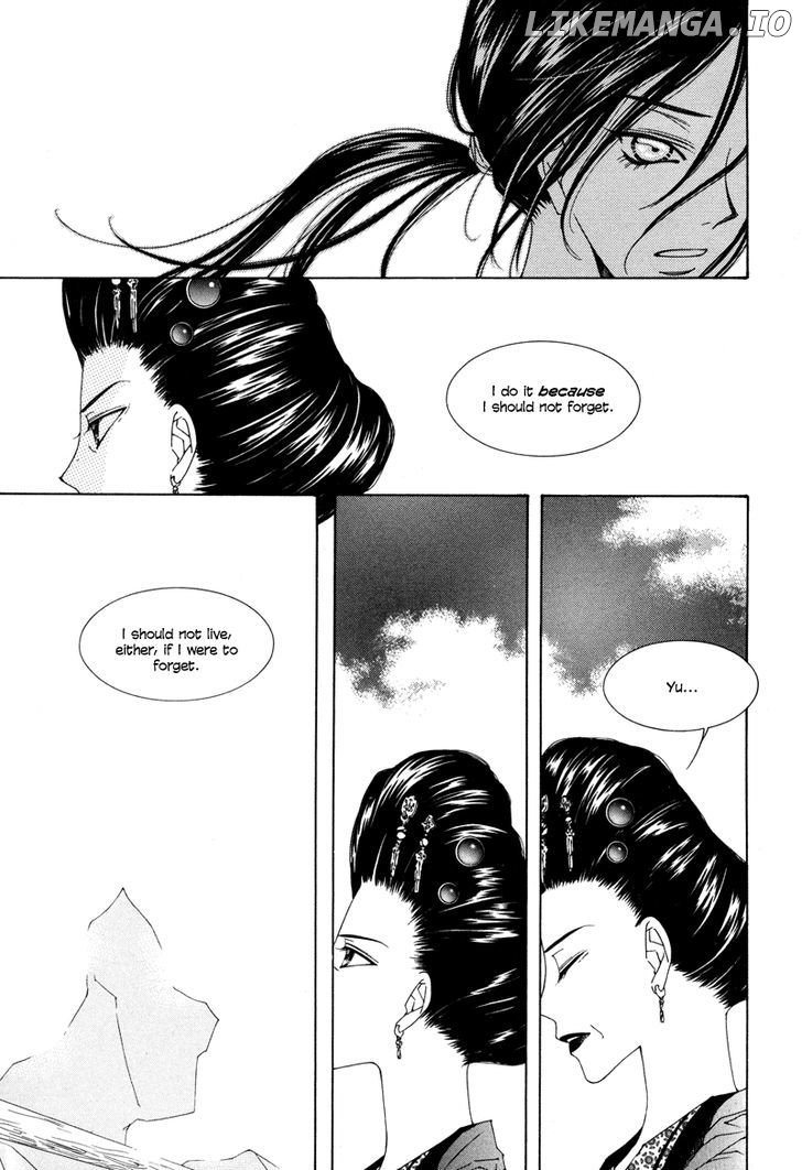 Pahanjip chapter 6 - page 11