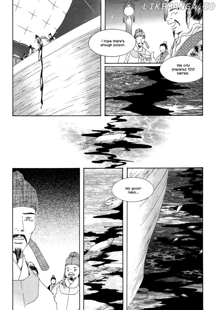 Pahanjip chapter 8 - page 4