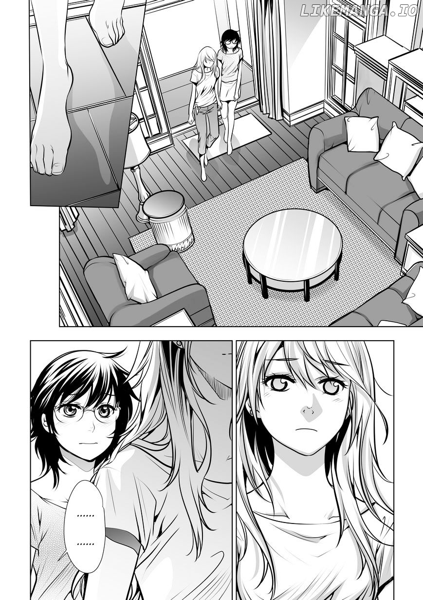 Lily Love chapter 27 - page 2