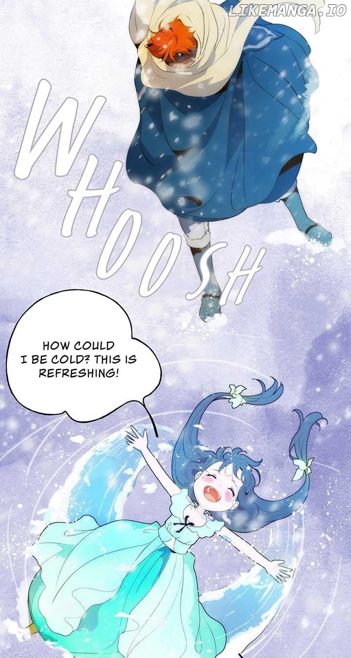 Becoming Best Friends With the Icy Male Lead Chapter 3 - page 84